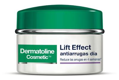 Pon Freno al Envejecimiento con Dermatoline Cosmetic™ Pon Freno al Envejecimiento con Dermatoline Cosmetic™