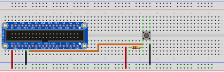 Digital Input