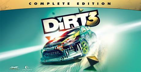 Dirt 3 gratis para Steam gracias a Humble Bundle Dirt 3 gratis para Steam gracias a Humble Bundle