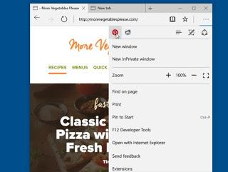 Las 10 mejores extensiones para Microsoft Edge