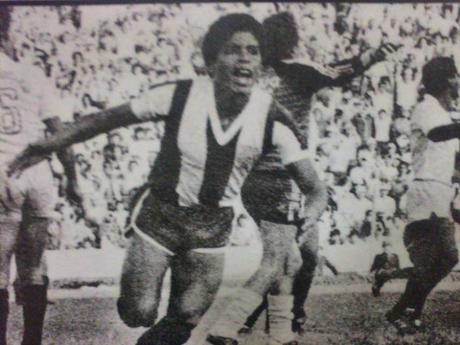 11 de Noviembre en Alianza Lima [Tomás Farfán]