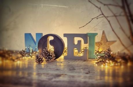 Deco Rincones Navideños Deco Rincones Navideños