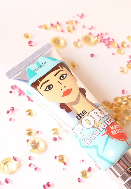 The POREfessional Matte Rescue The POREfessional Matte Rescue