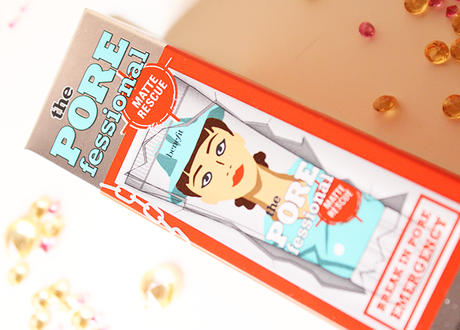 The POREfessional Matte Rescue The POREfessional Matte Rescue