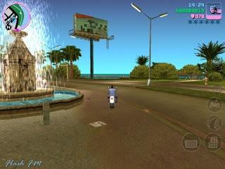 Trucos GTA Vice City [Trucos]