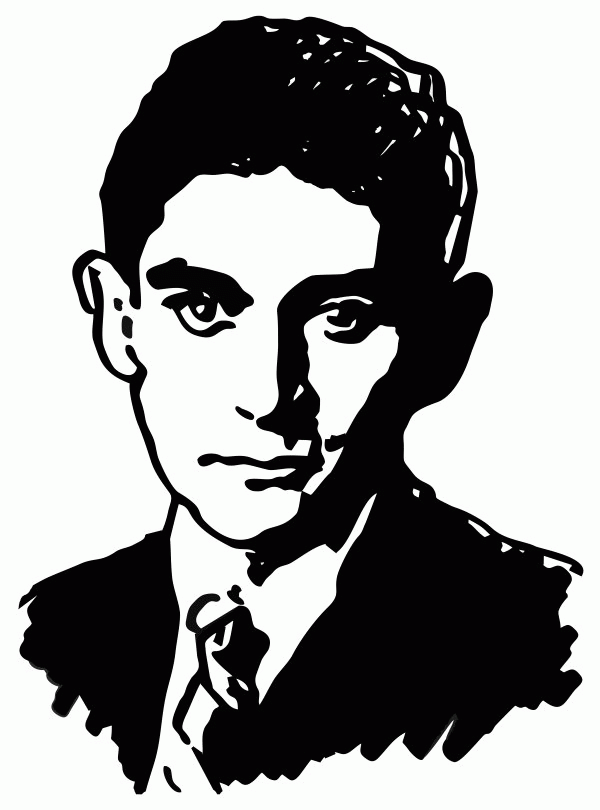 Gif de Franz Kafka