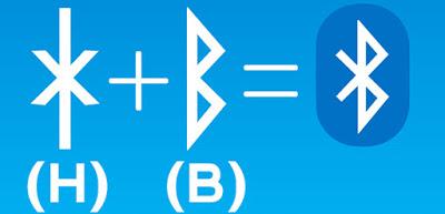 ¿Sabes de donde procede la palabra Bluetooth? ¿Sabes de donde procede la palabra Bluetooth?