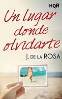 RESEÑA, UN LUGAR DONDE OLVIDARTE