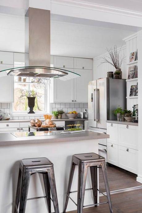 Una bonita casa en Göteborg Una bonita casa en Göteborg