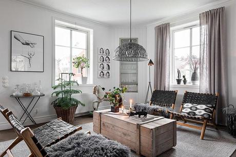 Una bonita casa en Göteborg Una bonita casa en Göteborg