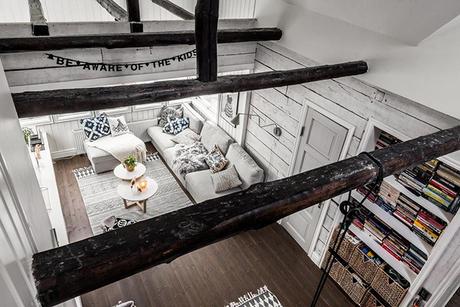 Una bonita casa en Göteborg Una bonita casa en Göteborg