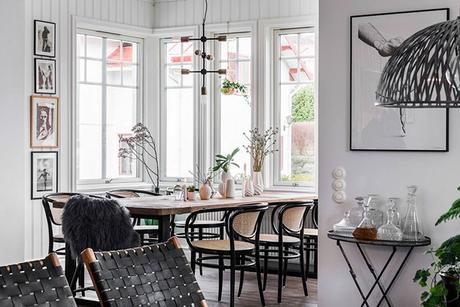 Una bonita casa en Göteborg Una bonita casa en Göteborg