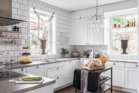 Una bonita casa en Göteborg Una bonita casa en Göteborg