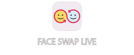 Face Swap Live app de cambiar de caras para iPhone