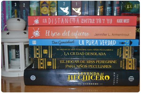 IMM OCTUBRE 2016 IMM OCTUBRE 2016