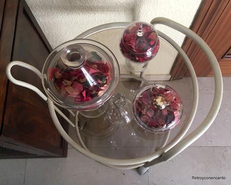 Redonda frugalidad. Redonda frugalidad.