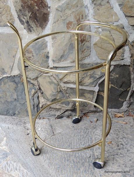 Redonda frugalidad. Redonda frugalidad.