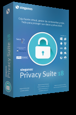 Steganos Privacy Suite