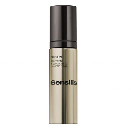 Supreme elixir de sensilis - Paperblog Supreme elixir de sensilis - Paperblog