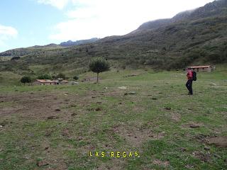 El Fielato-Beldoso-La Foz de l'Alba-La Oscura