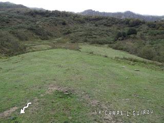 El Fielato-Beldoso-La Foz de l'Alba-La Oscura