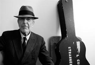 Muere Leonard Cohen a los 82 años. Muere Leonard Cohen a los 82 años.
