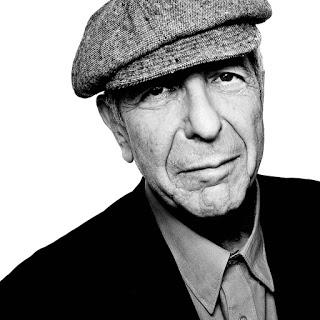 Muere Leonard Cohen a los 82 años. Muere Leonard Cohen a los 82 años.
