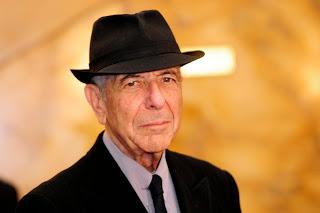 Muere Leonard Cohen a los 82 años. Muere Leonard Cohen a los 82 años.