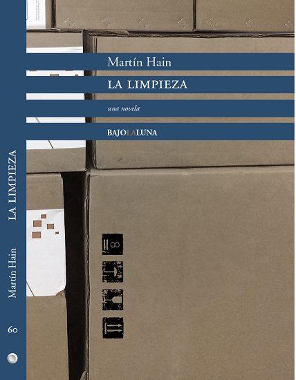 LA LIMPIEZA martin-hain-la-limpieza