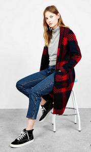 6 Abrigos tendencia de este invierno