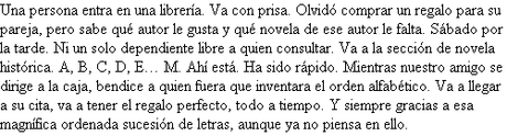 La noche en que Frankenstein leyó El Quijote, de Santiago Posteguillo