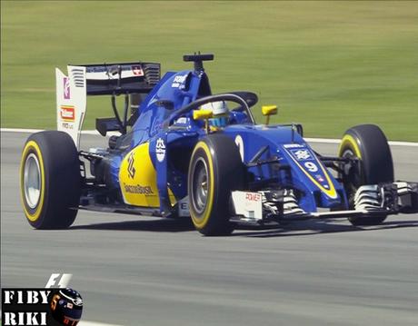 Pruebas libres 1 del GP de Brasil 2016 Pruebas libres 1 del GP de Brasil 2016