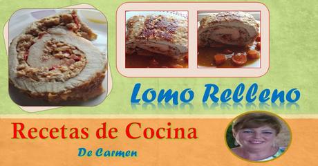 Lomo Relleno