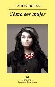 Caitlin Moran y el IVA del coño