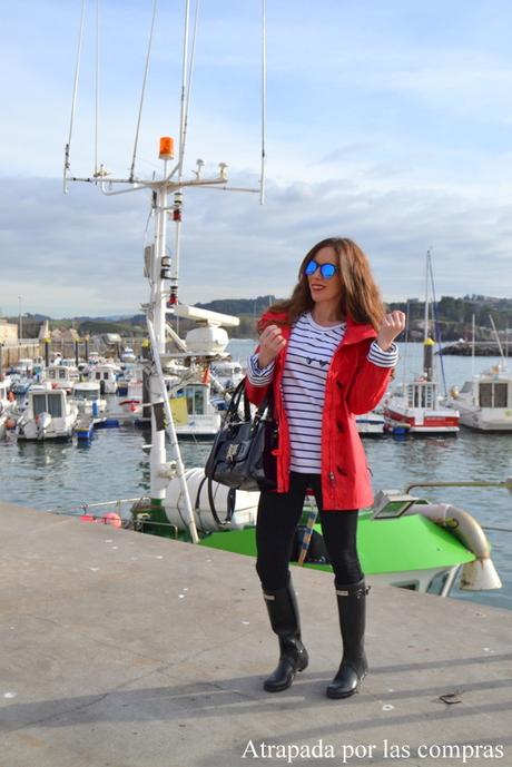 CHUBASQUERO ROJO CHUBASQUERO ROJO