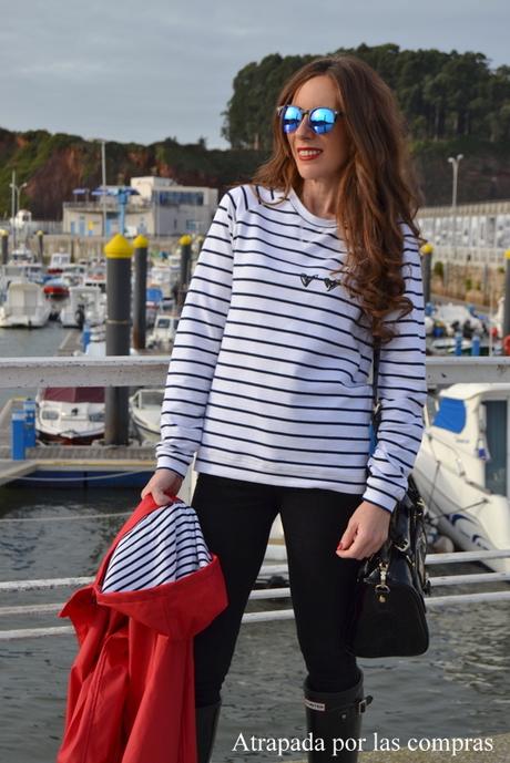 CHUBASQUERO ROJO CHUBASQUERO ROJO