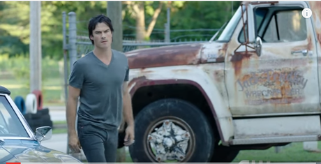 The Vampire Diaries (temporada 8) 8x04 ‘An - Eternity of Misery’ Un adelanto de infarto!