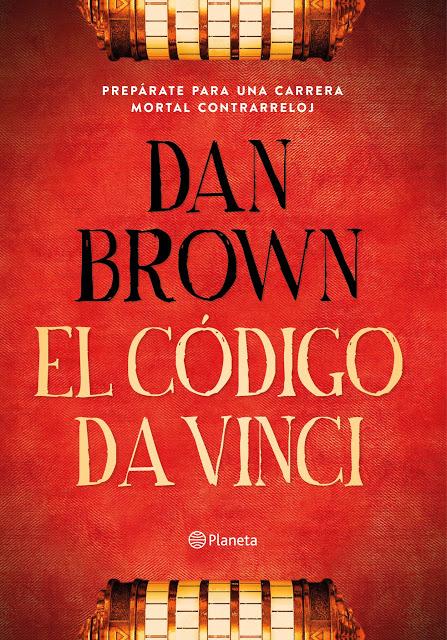 Sorteo de la nueva edición del Código Da Vinci, a la venta a partir del 15 de noviembre