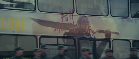 Edge of Tomorrow - 2014 Edge of Tomorrow - 2014