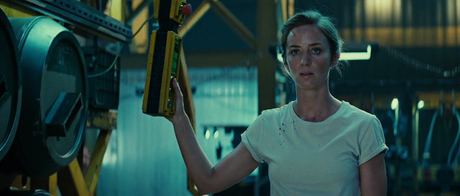 Edge of Tomorrow - 2014 Edge of Tomorrow - 2014