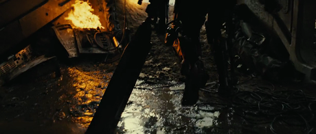 Edge of Tomorrow - 2014 Edge of Tomorrow - 2014