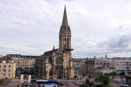 Caen