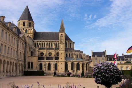 Caen