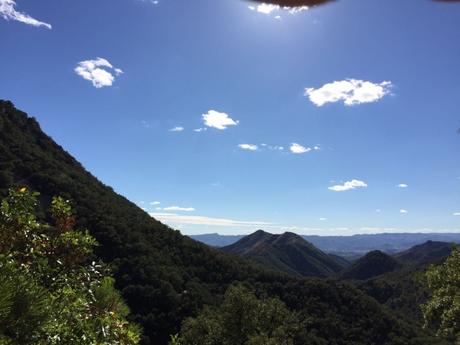 Visita Bodegas Alcoví, Almedíjar