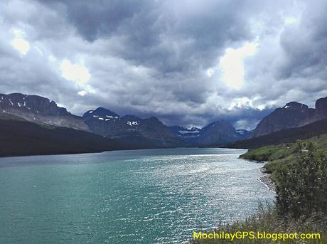 Parque Nacional de los Glaciares (Viaje por el Noroeste de los EEUU IV)