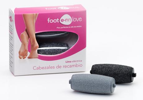 Uñas y Pies Perfectos con e-nn Love Uñas y Pies Perfectos con e-nn Love