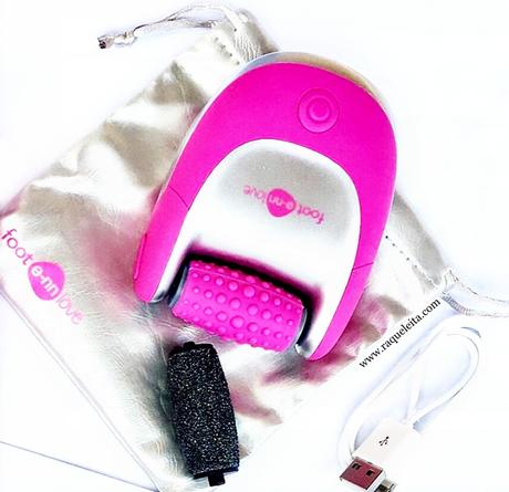 Uñas y Pies Perfectos con e-nn Love Uñas y Pies Perfectos con e-nn Love