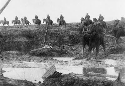 Batalla del Somme: la batalla de Ancre