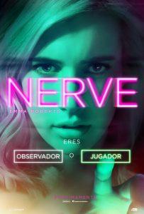 Crítica película Nerve