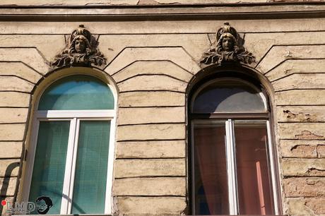 CRÓNICAS BALCÁNICAS: SARAJEVO, CICATRICES DE UNA GUERRA (I) CRÓNICAS BALCÁNICAS: SARAJEVO, CICATRICES DE UNA GUERRA (I)